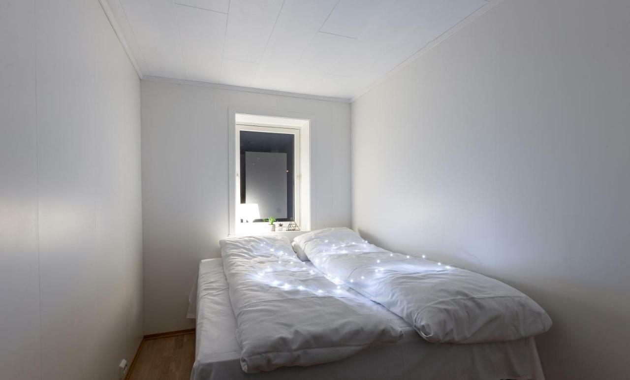Arctic Homes - Premium Plaza Тромсё Экстерьер фото